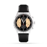 Reservoir Sonomaster Chronograph 43mm Mens Watch