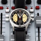 Reservoir Sonomaster Chronograph 43mm Mens Watch