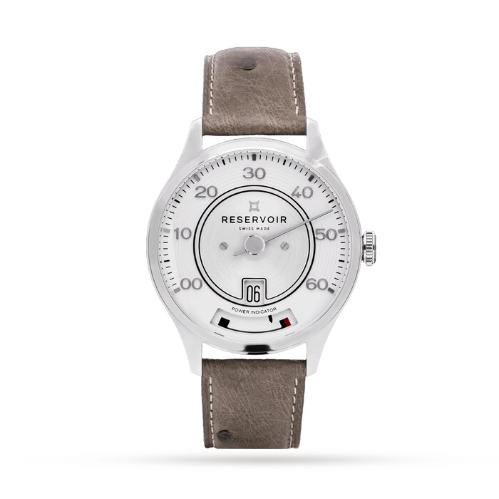Reservoir Kanister 42.5mm Mens Watch