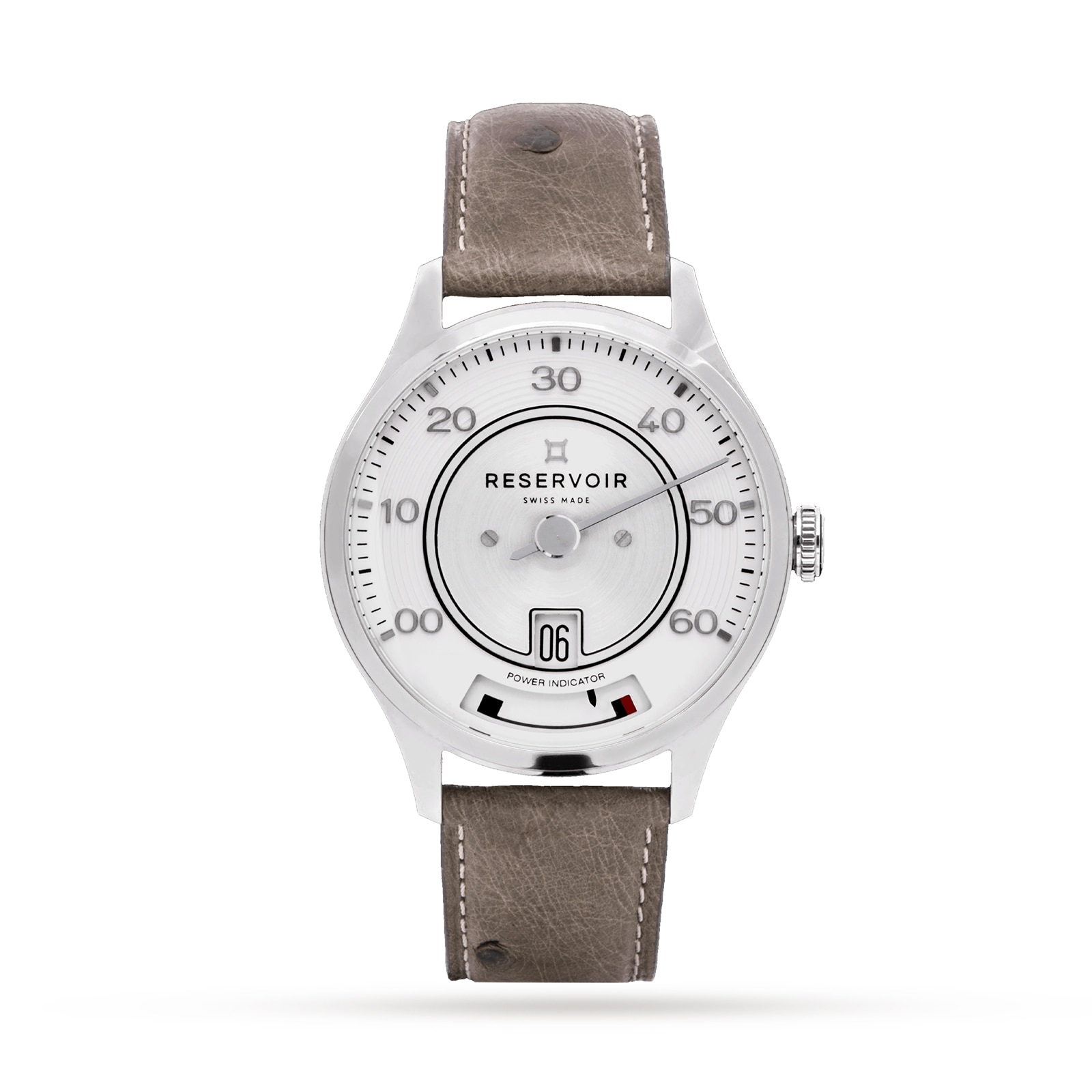 Reservoir Kanister 42.5mm Mens Watch