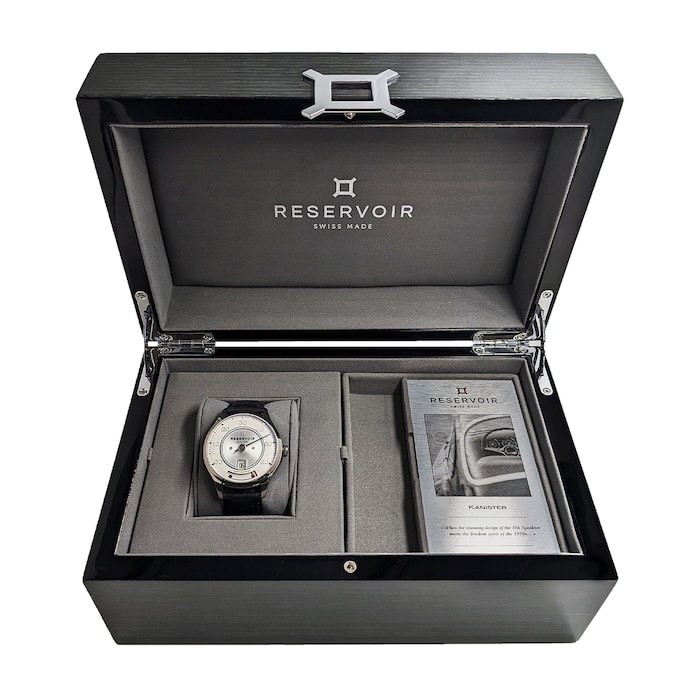 Reservoir Kanister 42.5mm Mens Watch