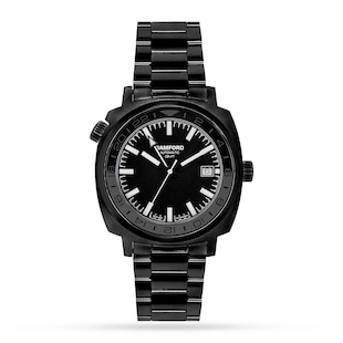 Bamford GMT Black Predator