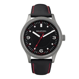 18180028 - B80 Heritage 39mm Mens Watch - Black
