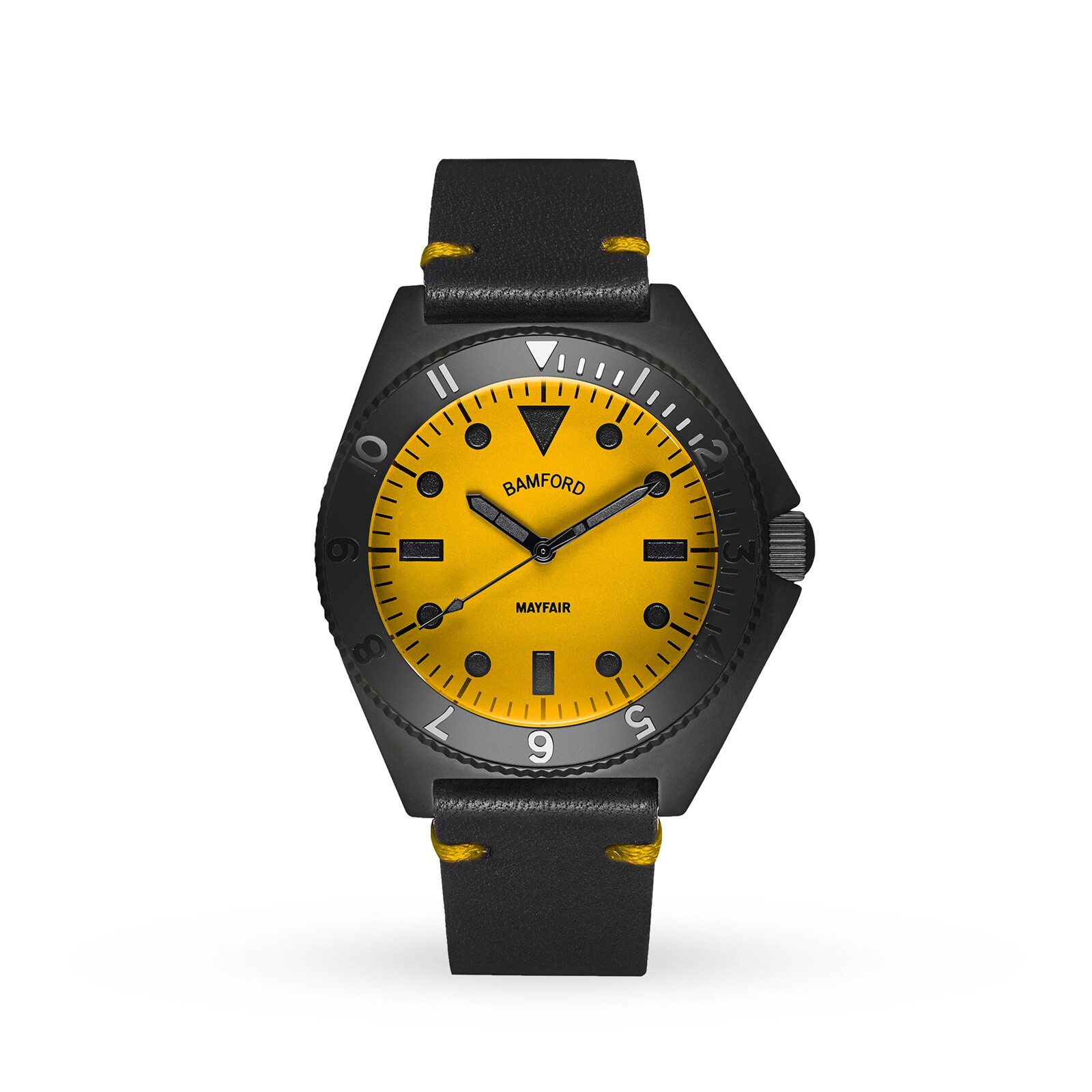 Bamford Mayfair Bamford Mayfair