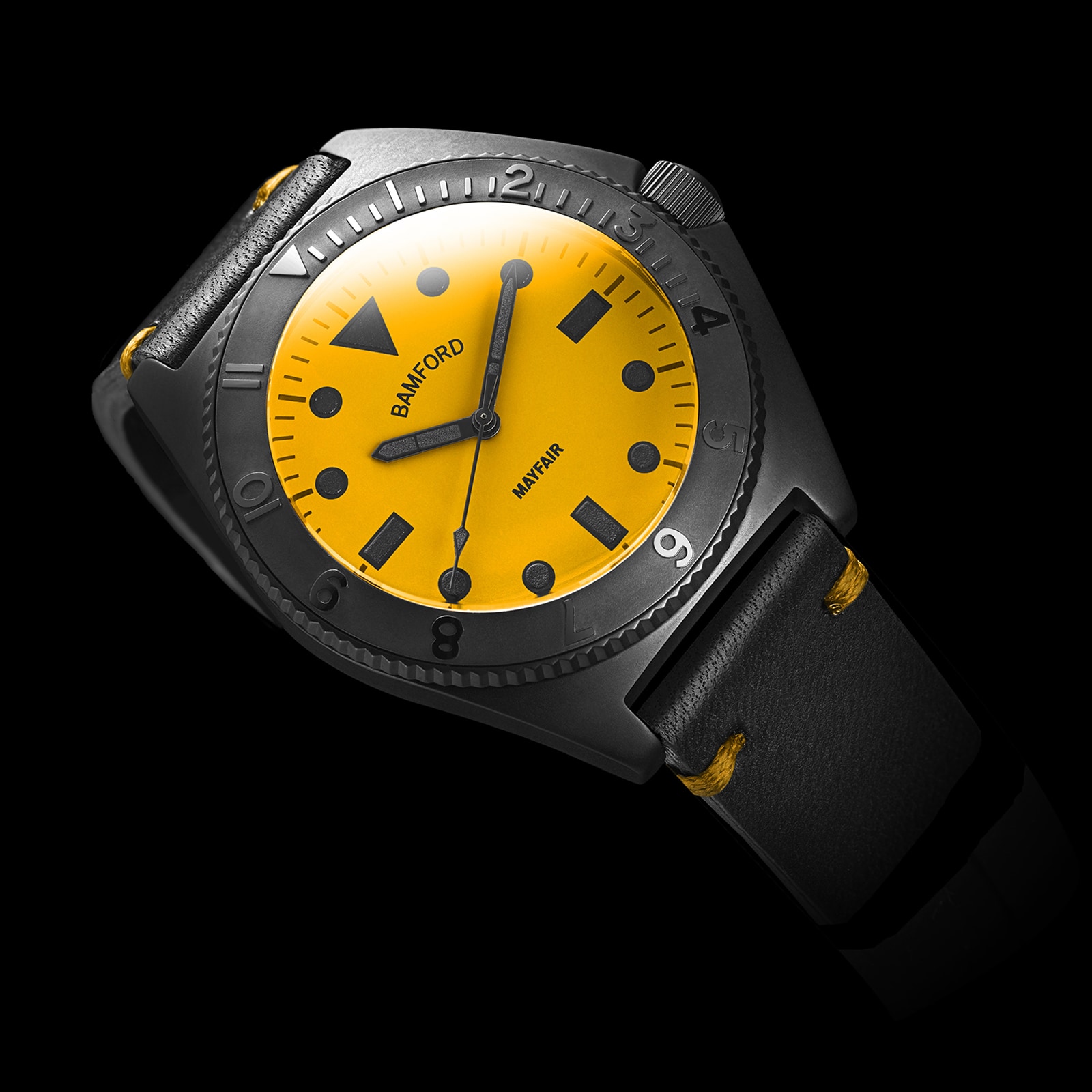 Bamford Mayfair Bamford Mayfair