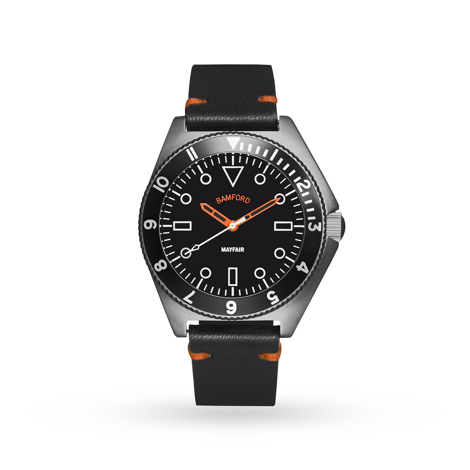 Bamford Mayfair Bamford Mayfair