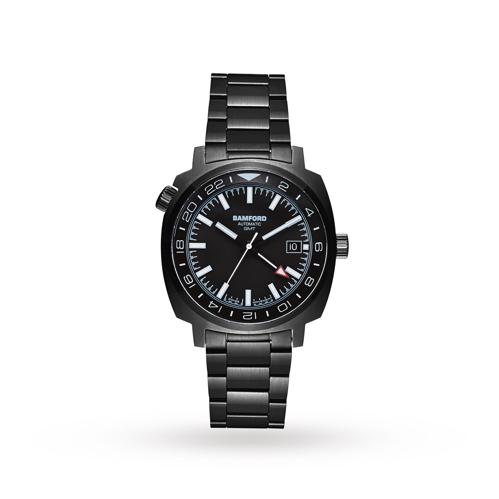 Bamford gmt deals