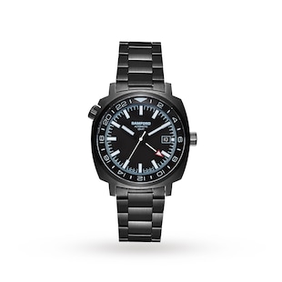 Bamford GMT