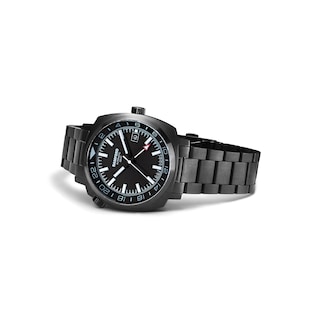 Bamford GMT