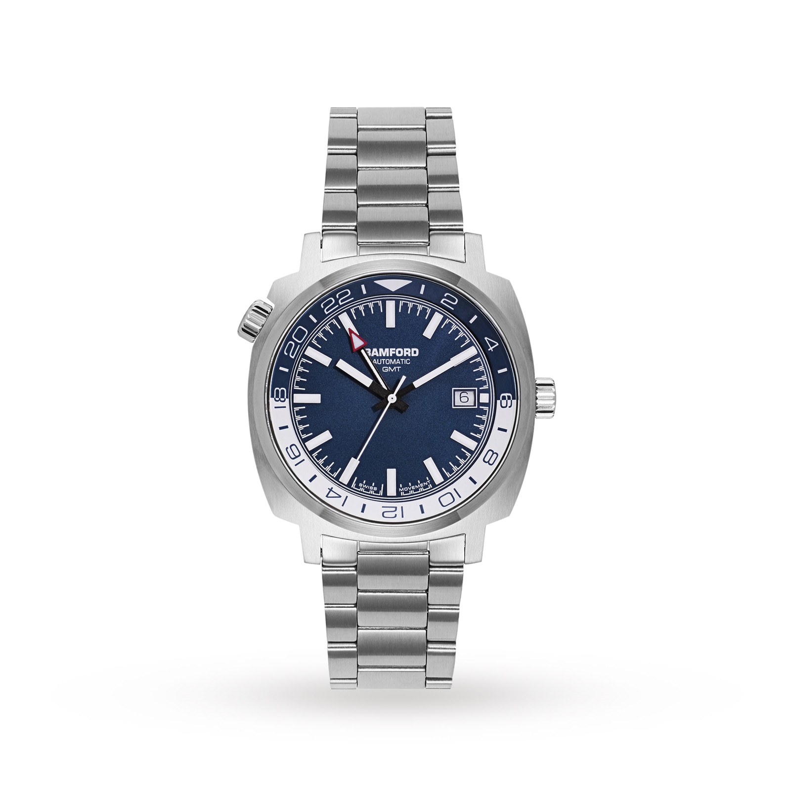 Bamford GMT