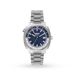 Bamford GMT