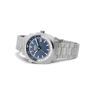 Bamford GMT