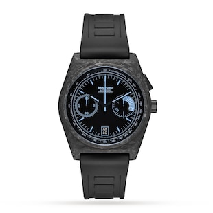 Bamford Aqua Blue 41.5mm Mens Watch