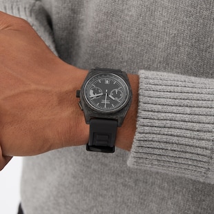 Bamford Predator 41.5mm Mens Watch