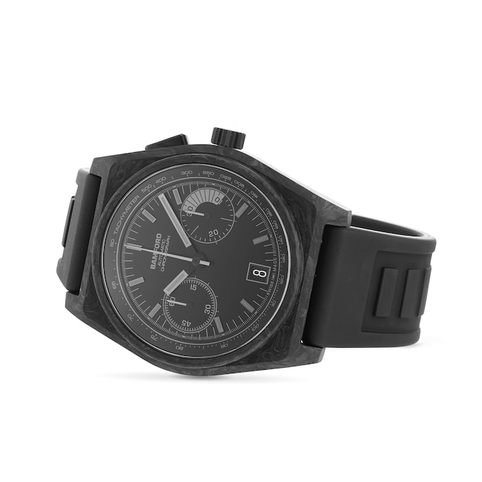 Bamford Predator 41.5mm Mens Watch