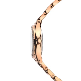 Sekonda Joanne 27mm Ladies Watch Rose Gold Sekonda Joanne 27mm Ladies Watch Rose Gold