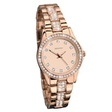 Sekonda Joanne 27mm Ladies Watch Rose Gold