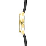 Sekonda Titan 42mm Mens Watch Black