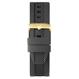Sekonda Titan 42mm Mens Watch Black