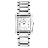 Sekonda Montreal 30mm Mens Watch White