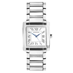 18200453 - Montreal 30mm Mens Watch White