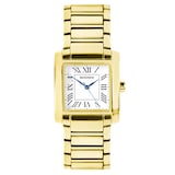 Sekonda Montreal 30mm Mens Watch White