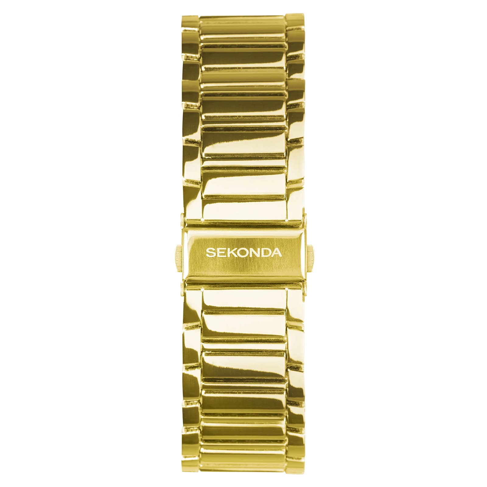 Sekonda Montreal 30mm Mens Watch White Sekonda Montreal 30mm Mens Watch White