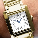 Sekonda Montreal 30mm Mens Watch White