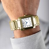Sekonda Montreal 30mm Mens Watch White