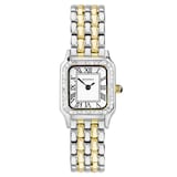 Sekonda Monica 20mm Ladies Watch White