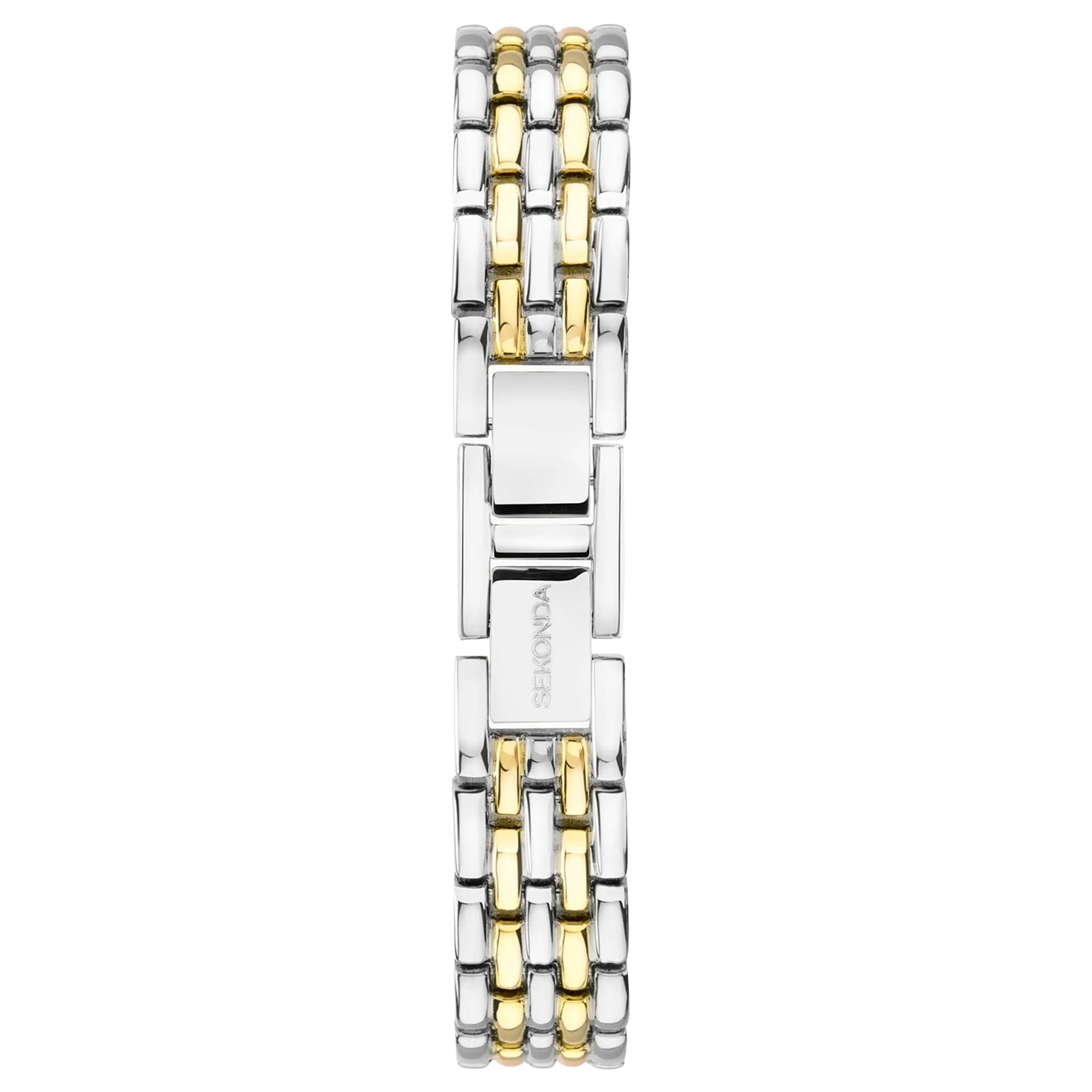 Sekonda Monica 20mm Ladies Watch White Sekonda Monica 20mm Ladies Watch White