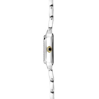 Sekonda Monica 20mm Ladies Watch White