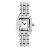Sekonda Monica 22mm Ladies Watch White