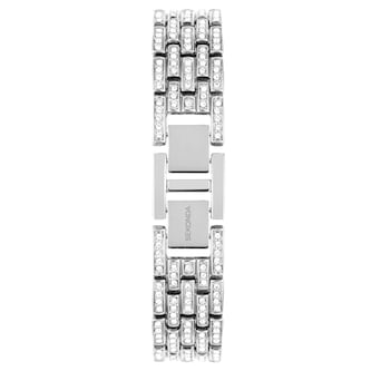 Sekonda Monica 22mm Ladies Watch White Sekonda Monica 22mm Ladies Watch White