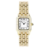 Sekonda Monica 22mm Ladies Watch White