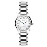 Sekonda Beaumont 28mm Ladies Watch White