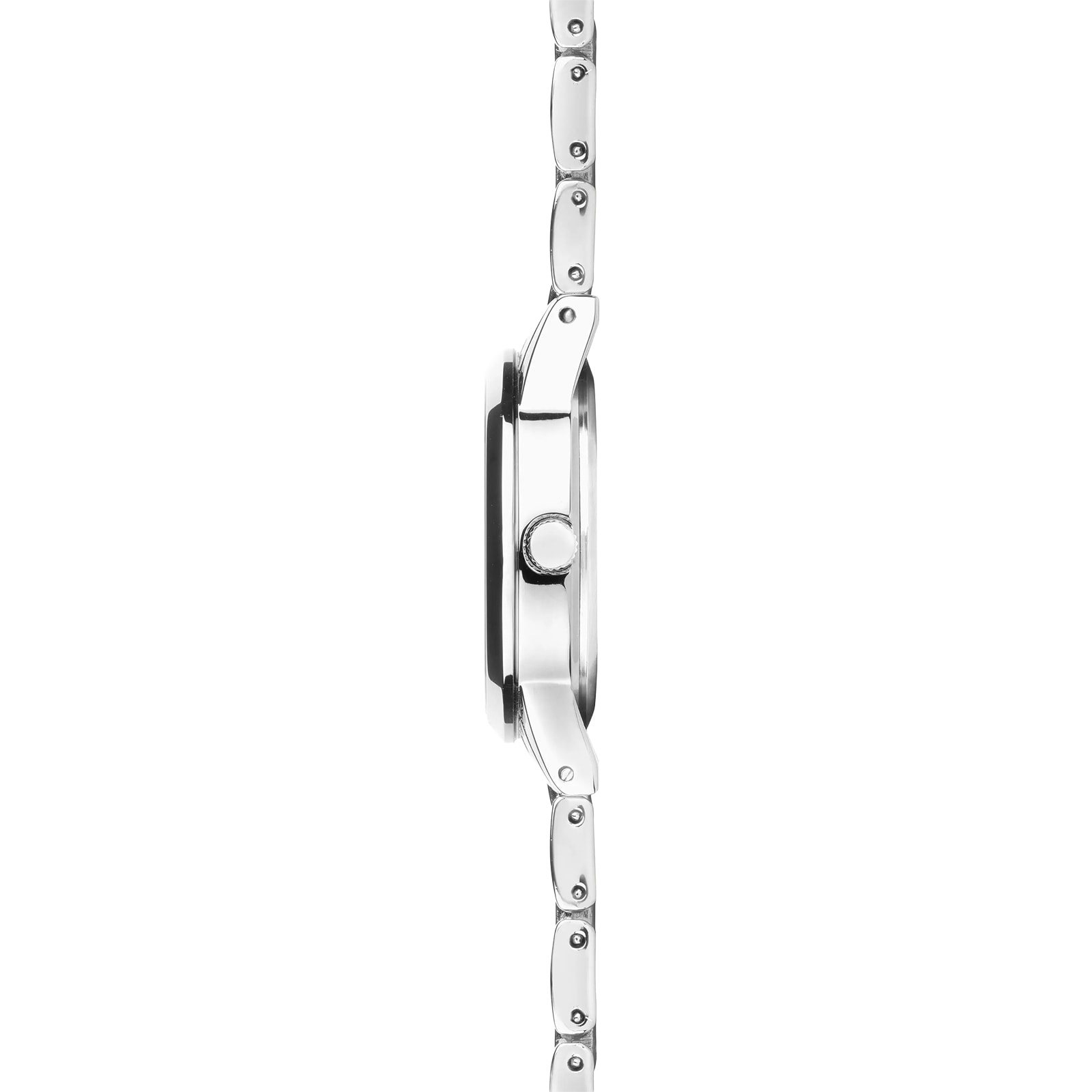 Sekonda Beaumont 28mm Ladies Watch White Sekonda Beaumont 28mm Ladies Watch White