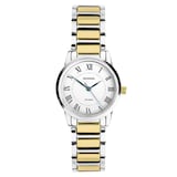 Sekonda Beaumont 28mm Ladies Watch White