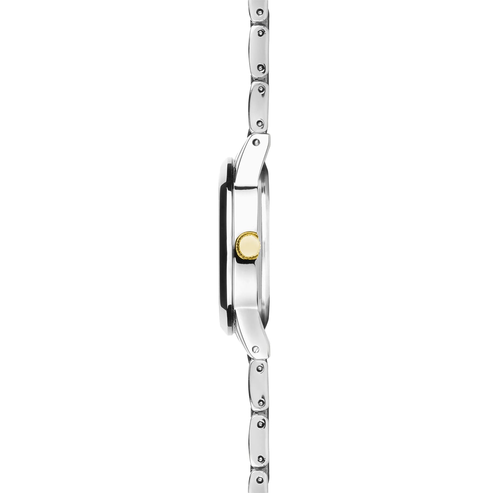 Sekonda Beaumont 28mm Ladies Watch White Sekonda Beaumont 28mm Ladies Watch White