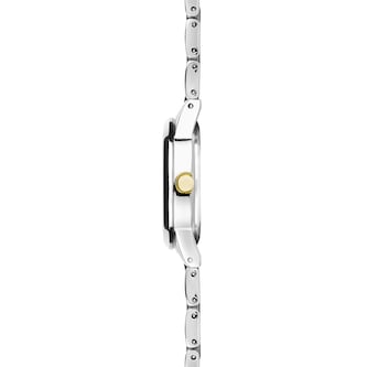 Sekonda Beaumont 28mm Ladies Watch White Sekonda Beaumont 28mm Ladies Watch White