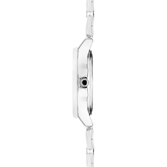 Sekonda Octaire 30mm Ladies Watch Silver Sekonda Octaire 30mm Ladies Watch Silver