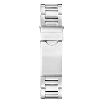Sekonda Octaire 30mm Ladies Watch Brown
