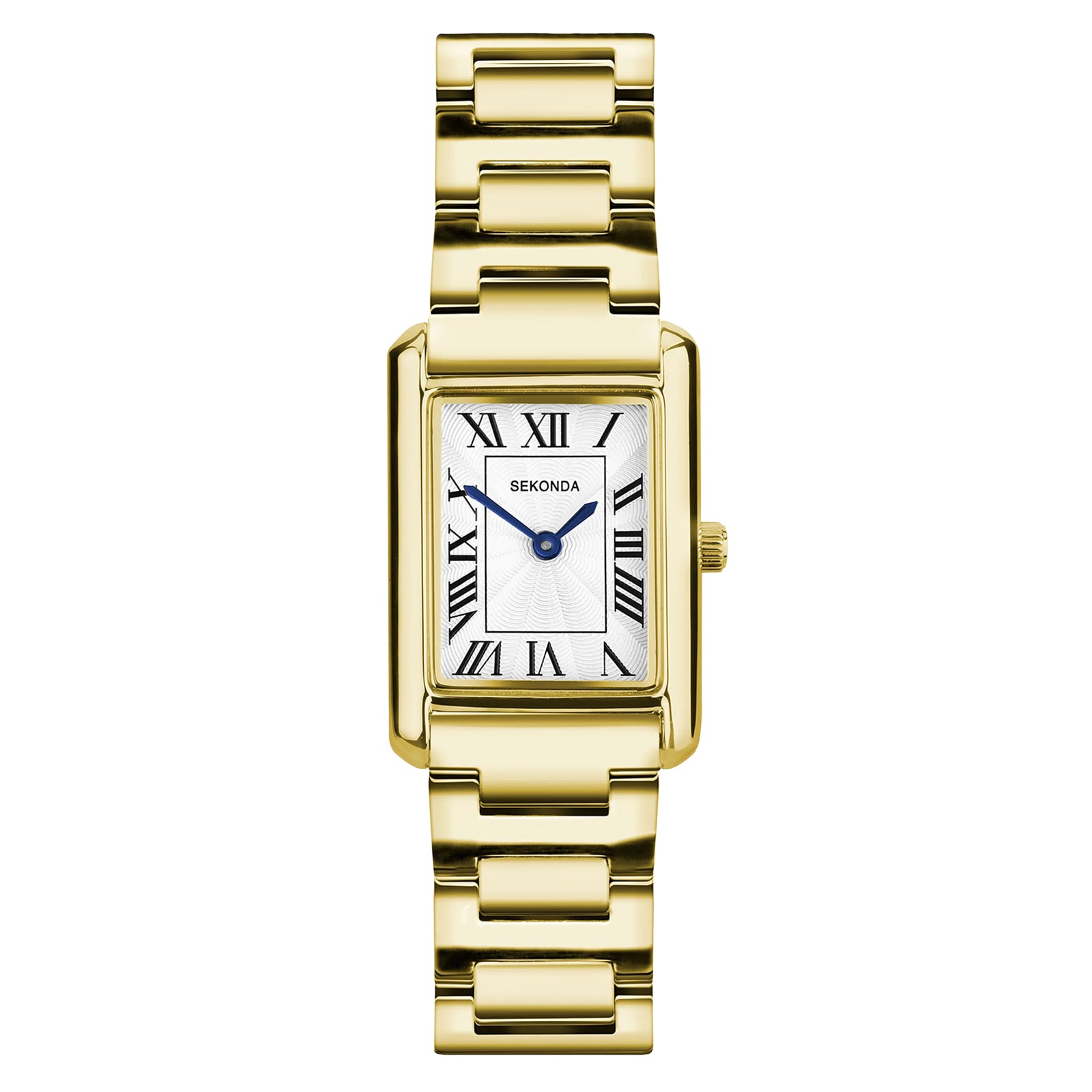 Sekonda Colette 22mm Ladies Watch White Sekonda Colette 22mm Ladies Watch White