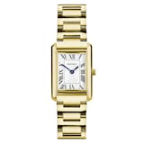 Sekonda Colette 22mm Ladies Watch White