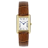 Sekonda Colette 22mm Ladies Watch White