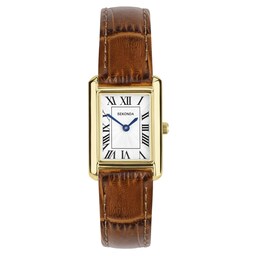 18200510 - Colette 22mm Ladies Watch White