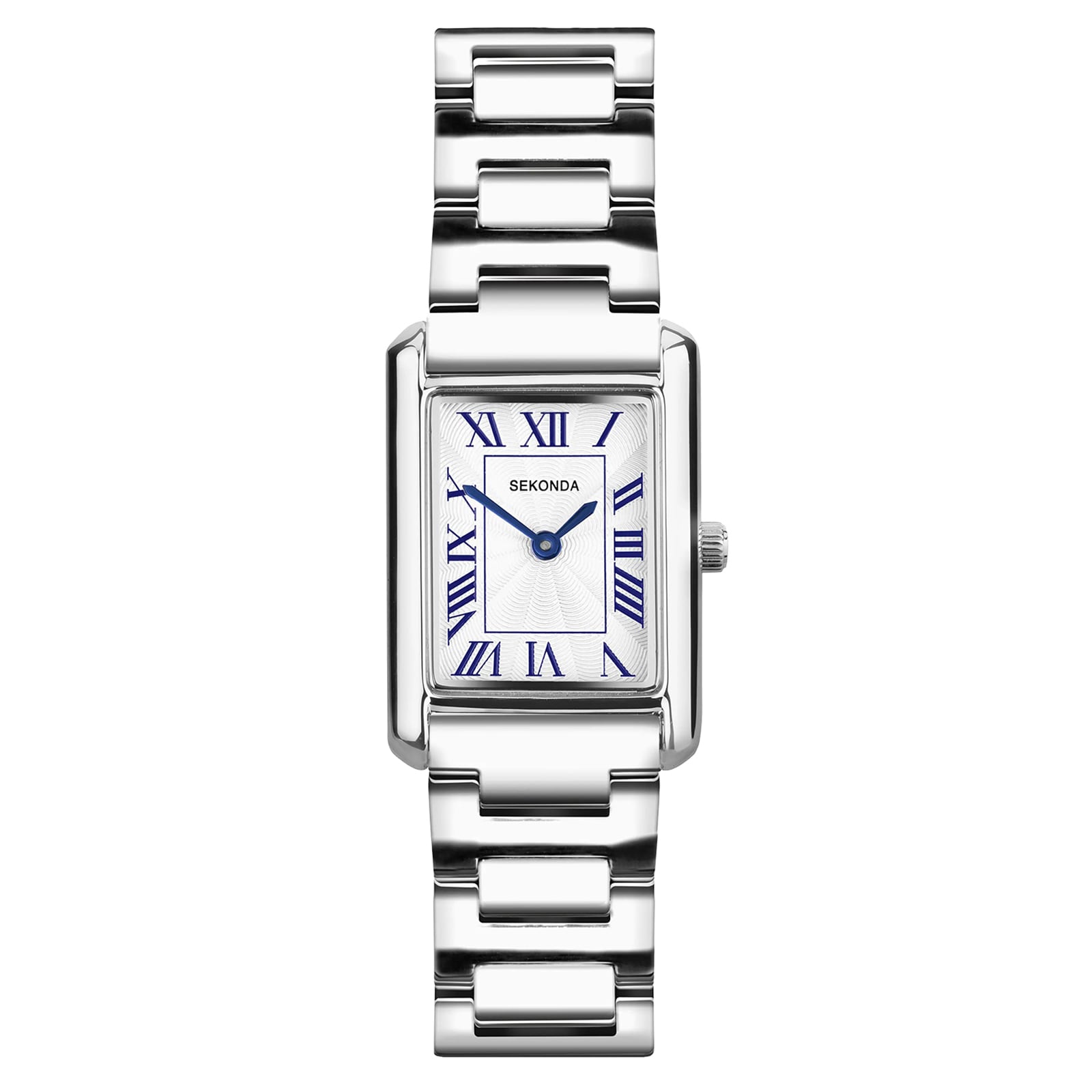 Sekonda Colette 22mm Ladies Watch White Sekonda Colette 22mm Ladies Watch White