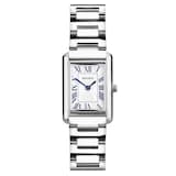 Sekonda Colette 22mm Ladies Watch White