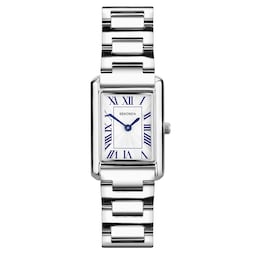 18200511 - Colette 22mm Ladies Watch White