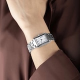 Sekonda Colette 22mm Ladies Watch White